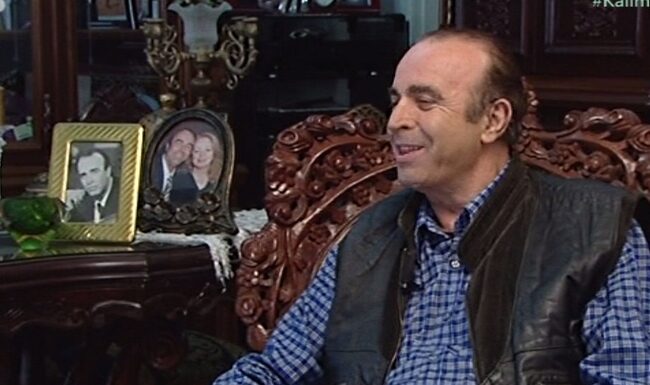 Γιώργος Βασιλείου: Οι τελευταίες εξελίξεις με την υγεία του