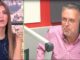 Το ξέσπασμα του Βερύκιου on air στην Σταματίνα Τσιμτσιλή – Τι συνέβη;