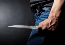 ΣΟΚ: Γιος γνωστού δημοσιογράφου δέχθηκε επίθεση στα Βριλήσσια!