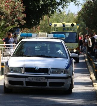 Δηλητηρίαση από κόλλυβα – Σε νοσοκομεία 10 άτομα μετά από μνημόσυνο!