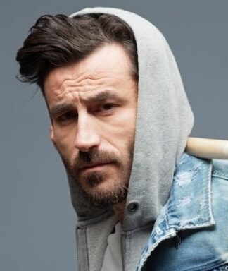 Η φωτογραφία του Γιώργου Μαυρίδη που σαρώνει στο Instagram!