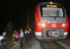 Επίθεση με τσεκούρι σε τρένο στη Γερμανία: Σοκάρει η φωτογραφία από το εσωτερικό του τρένου (ΣΚΛΗΡΗ ΕΙΚΟΝΑ)