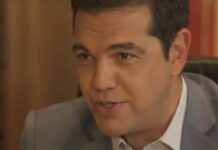 Παπαχελάς: Δεν αισθάνεστε την ανάγκη να ζητήσετε συγγνώμη; Τι απάντησε ο Τσίπρας