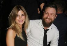 Βαρδής: Δες για πρώτη φορά την κόρη του – είναι ολόιδιοι! (ΦΩΤΟ)