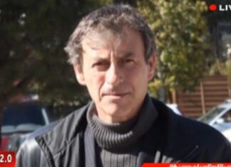 ΣΟΚ: Δείτε τι είπε η πρώην σύζυγος του Αίαντα Μανθόπουλου για τη δικαστική τους διαμάχη! (ΒΙΝΤΕΟ)