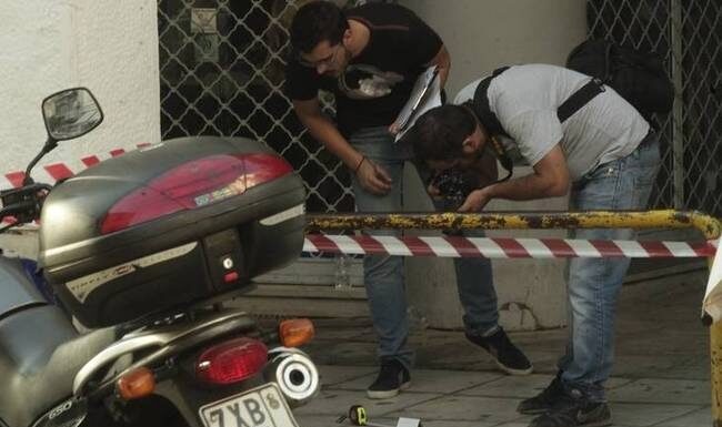 Νέες λεπτομέρειες για το πιστολίδι στην Ομόνοια