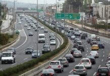 Έρχονται διπλάσια τέλη κυκλοφορίας: Δείτε τι θα πληρώσετε
