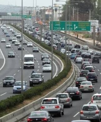 Έρχονται διπλάσια τέλη κυκλοφορίας: Δείτε τι θα πληρώσετε
