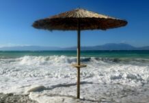 Φθιώτιδα: Θρίλερ με ημίγυμνο πτώμα νεαρού στη θάλασσα – Το σοκ ζευγαριού και τα σενάρια που εξετάζει η αστυνομία!
