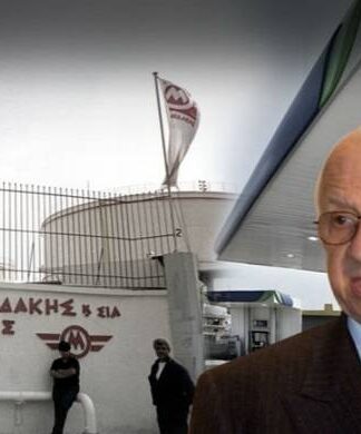 Συγκλονίζει το τελευταίο μήνυμα του Κ. Μαμιδάκη: «Καλή τύχη να έχετε…»