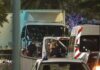 Επίθεση Νίκαια: Τουλάχιστον 80 οι νεκροί της επίθεσης