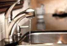 Χωρίς νερό σήμερα η Αττική – Δείτε σε ποιες περιοχές θα γίνει διακοπή υδροδότησης