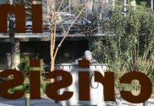 Και επίσημα φτωχοί: Καθαρό εισόδημα κάτω από 1.000 ευρώ τον μήνα για 8 στους 10 Έλληνες