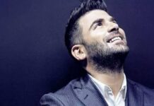 Παντελής Παντελίδης: Αυτό είναι το τραγούδι που σπάει όλα τα ρεκόρ!