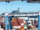 COSCO – ΕΡΓΑΤΙΚΟ ΑΤΥΧΗΜΑ: Παραλίγο τραγωδία στο Λιμάνι!