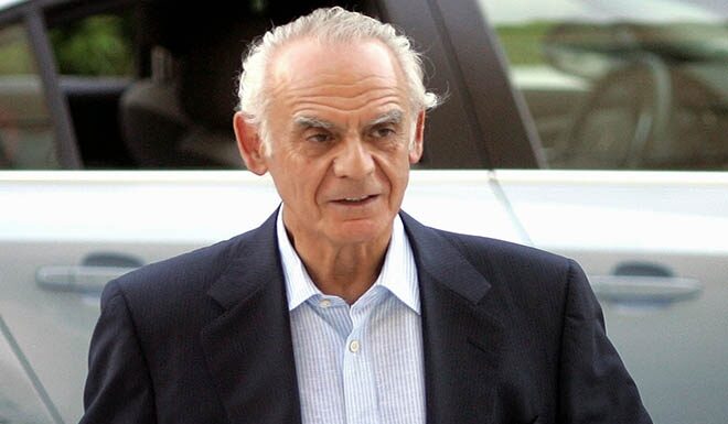 Δείτε την 16χρονη κουκλάρα εγγονή του Άκη Τσοχατζόπουλου! Το μοντέλο που έχει μαγέψει τους διάσημους σχεδιαστές! (ΦΩΤΟ)
