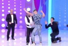 Ο Μάρκος Σεφερλής απαντά στις κατηγορίες του Τάσου Ποτσέπη-«Αγάπη μόνο»