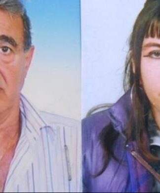 Θρίλερ δίχως τέλος η εξαφάνιση πατέρα και κόρης στην Ηλεία – Συνεχίζονται οι έρευνες