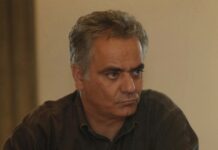 Σκουρλέτης: Στα σπίτια όλων υπάρχουν αντιασφυξιογόνες μάσκες και κοντάρια