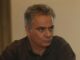 Σκουρλέτης: Στα σπίτια όλων υπάρχουν αντιασφυξιογόνες μάσκες και κοντάρια