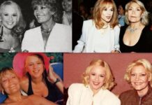 Αποκάλυψη Μαρινέλλας για την Αλίκη: «Προδόθηκε και πόνεσε από…»