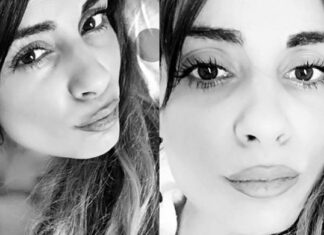 Η Αρναούτη και το Instagram – Η περούκα τα φίλτρα και η τραχειοτομή