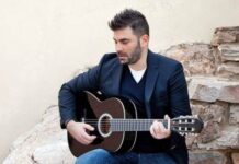 Παντελής Παντελίδης: To συγκλονιστικό βίντεο του πατέρα του, από τη γιορτή που έγινε στη μνήμη του
