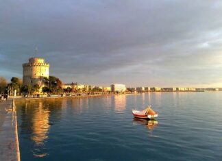 Ο 18χρονος από τη Θεσσαλονίκη που κατέκτησε Ρεκόρ Γκίνες – Έκανε τους πάντες να… παραμιλούν (ΦΩΤΟ)