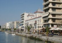 Εύβοια: Πέταξε τη γυναίκα του στη θάλασσα – Ο καυγάς, τα χαστούκια και το απρόβλεπτο φινάλε!