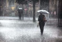 Αλλάζει για λίγες μέρες το σκηνικό του καιρού – Bροχές, καταιγίδες και…