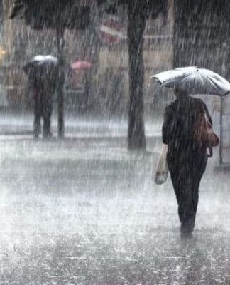 Αλλάζει για λίγες μέρες το σκηνικό του καιρού – Bροχές, καταιγίδες και…
