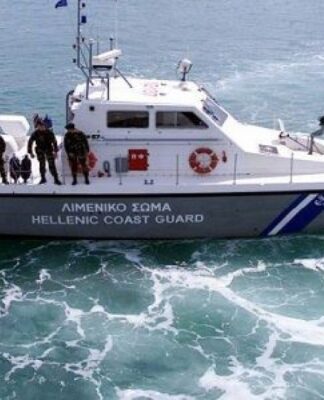 ΑΙΓΙΝΑ – Συγκλονίζει ο γιος του νεκρού χειριστή: Φάγανε τον πατέρα μου οι φραγκάτοι με τα σκάφη