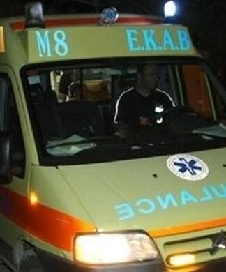 Τραγωδία στην άσφαλτο: Νεκρές δύο μοναχές μετά από σύγκρουση αυτοκινήτου με νταλίκα