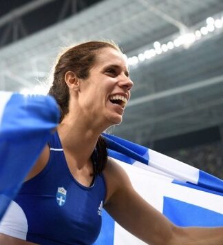 Ρίο 2016: Παραλήρημα κατά της Στεφανίδη! “Σκύλα μείνε στην Ελλάδα”
