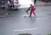 ΒΙΝΤΕΟ ΣΟΚ: Μπουλντόγκ σε αμόκ δάγκωσε 23 ανθρώπους