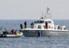 Αγωνιώδης διάσωση δεκάδων μεταναστών κοντά στα Κύθηρα