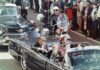 Δολοφονία Κένεντι: Αποκάλυψη ΒΟΜΒΑ μετά από 53 χρόνια!