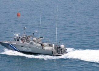 ΤΩΡΑ: Συναγερμός για σκάφος που βρίσκεται μεταξύ Κρήτης και Κυθήρων