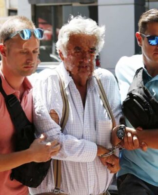 Τραγωδία στην Αίγινα: Ποιοι βοήθησαν τον χειριστή του ταχύπλοου;
