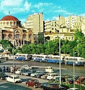 25 απίθανες φωτογραφίες από τον Πειραιά μιας άλλης εποχής!