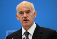 Γουέντι Κόνελι: Η Ολλανδέζα που έκλεψε την καρδιά του Γιώργου Παπανδρέου!