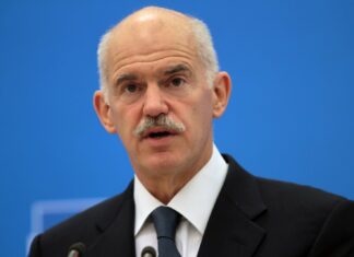 Γουέντι Κόνελι: Η Ολλανδέζα που έκλεψε την καρδιά του Γιώργου Παπανδρέου!