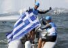 Oλυμπιονίκης ο Πειραιώτης Τάκης Μάντης! (Φωτο)