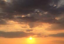 Νόμιζε ότι είδε τον Ιησού στα σύννεφα, αλλά ήταν ο… Τζον Σνόου (ΦΩΤΟ)