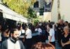 Τραγωδία στην Αίγινα: Θρήνος στην κηδεία του καπετάνιου του τουριστικού σκάφους