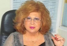 Πέθανε η Ελληνίδα που έμαθε αγγλικά σε εκατομμύρια ανθρώπους σε όλο τον κόσμο