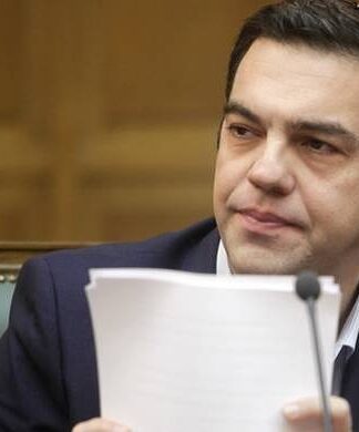 «Ο Τσίπρας διαλύει τη Βουλή και πάει σε πρόωρες εκλογές το φθινόπωρο»