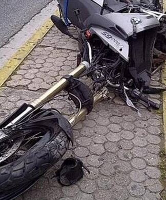 Ασύλληπτη τραγωδία στο Περιστέρι: Νεκρός σε τροχαίο 33χρονος – Χαροπαλεύει ο φίλος του