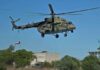 Κατάρριψη ρωσικού ελικοπτέρου: Νεκρά και τα 5 μέλη του μέλη του πληρώματος