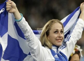 Θα πάθετε πλάκα! Δείτε πώς είναι σήμερα η Μιρέλα Μανιάνι